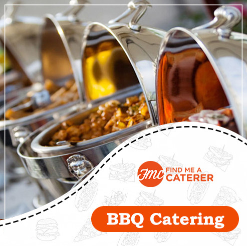 BBQ Catering Near Me London | Find Me A Caterer